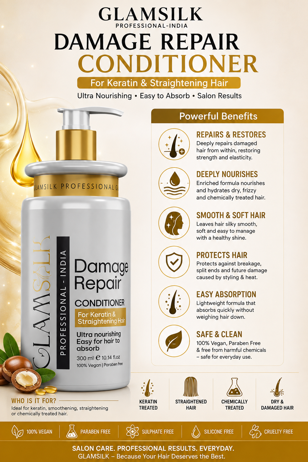Conditioner